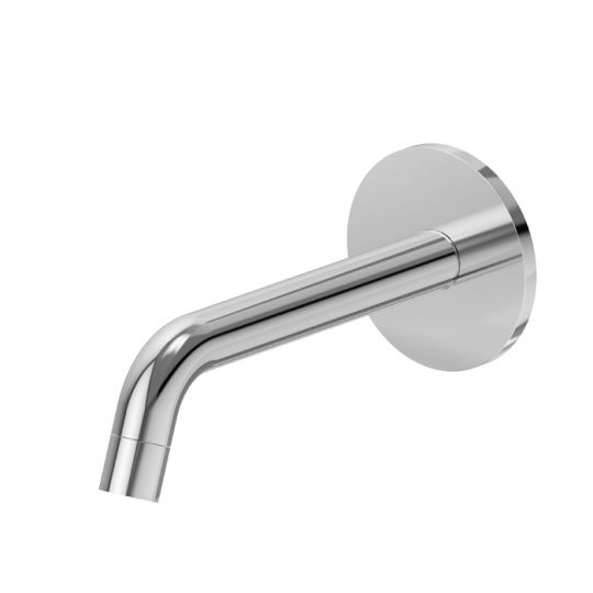 Излив для раковины из стены Newform XT 16854 165 мм схема 2