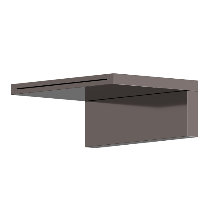 Излив каскадный Newform Cascate 205 ФОТО