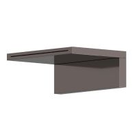 Излив каскадный Newform Cascate 205 схема 4