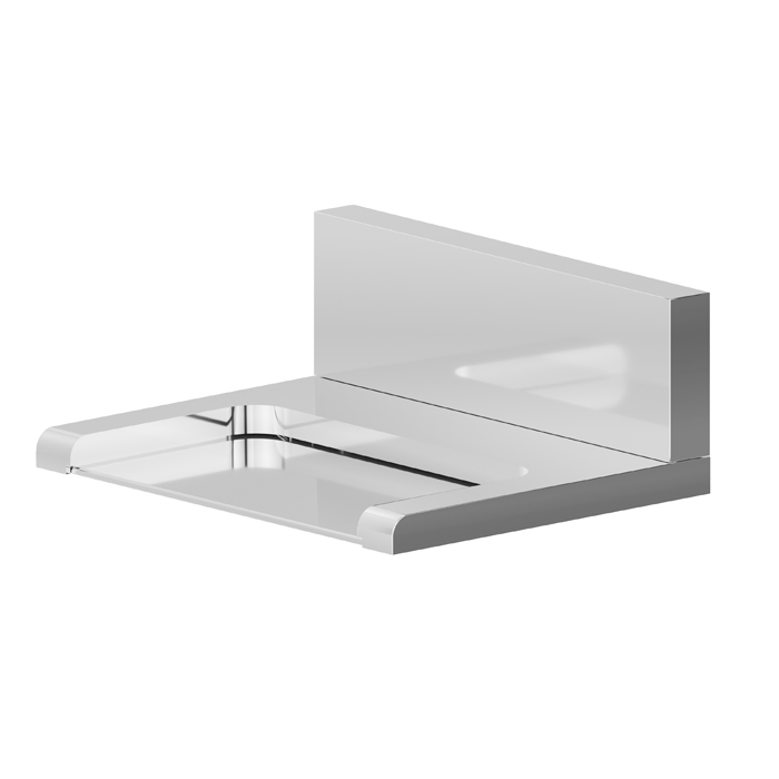 Изображение Излив Newform Cascate 207 открытый каскадный