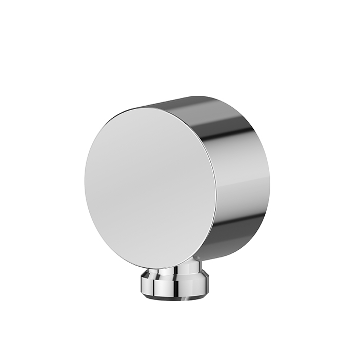 Вывод из стены для шланга Newform XT 2299 1/2 ФОТО