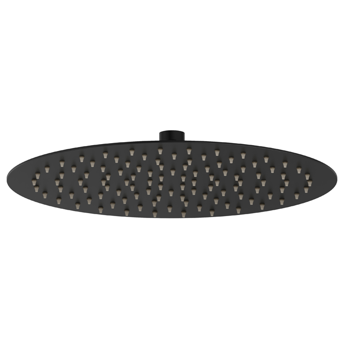 Изображение Верхний душ 30 см Newform Head Showers 26529 настенный потолочный