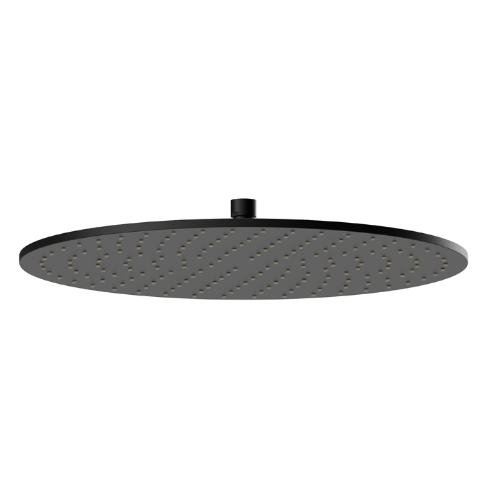 Верхний душ Newform Head Showers 26535 настенный потолочный 40 см