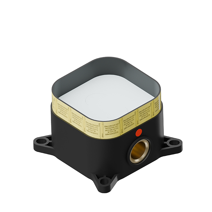 Изображение Встраиваемая часть напольного Newform 27819.00.000