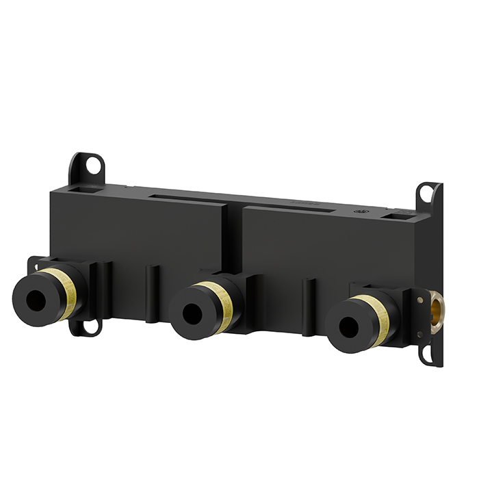 Изображение Встраиваемая часть Newform ParkLE 27858.00.000