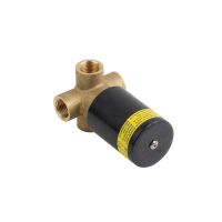 Встраиваемая часть переключателя Newform 27892.00.000 схема 1