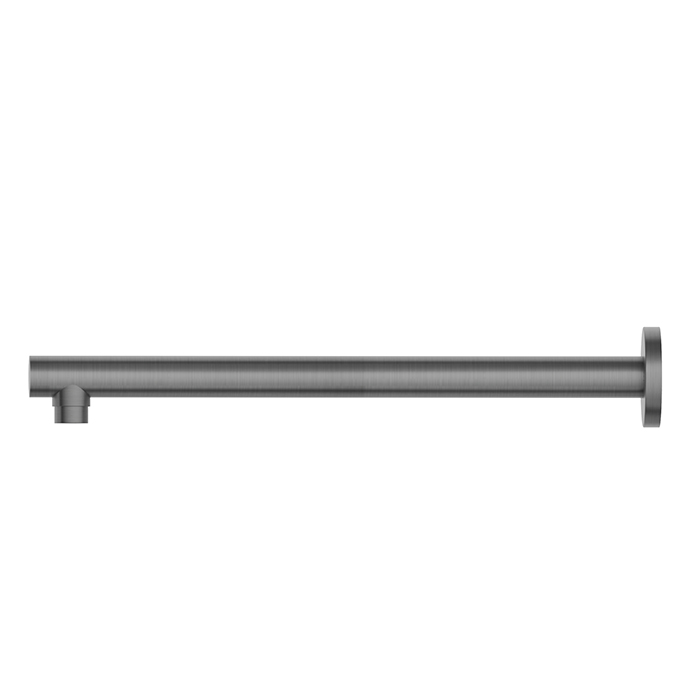 Кронштейн для верхнего душа Newform X-STEEL 316 29390X настенный 35 см G1/2 INOX ФОТО