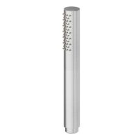 Ручной душ из нержавеющей стали Newform Shower 29415X.50.050 stainless steel схема 1