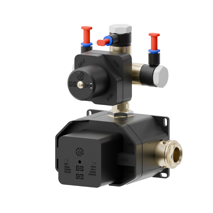 Внутренняя часть Newform Shower 31067.00.000 для 495e