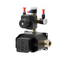 Внутренняя часть Newform Shower 31067.00.000 для 495e схема 1