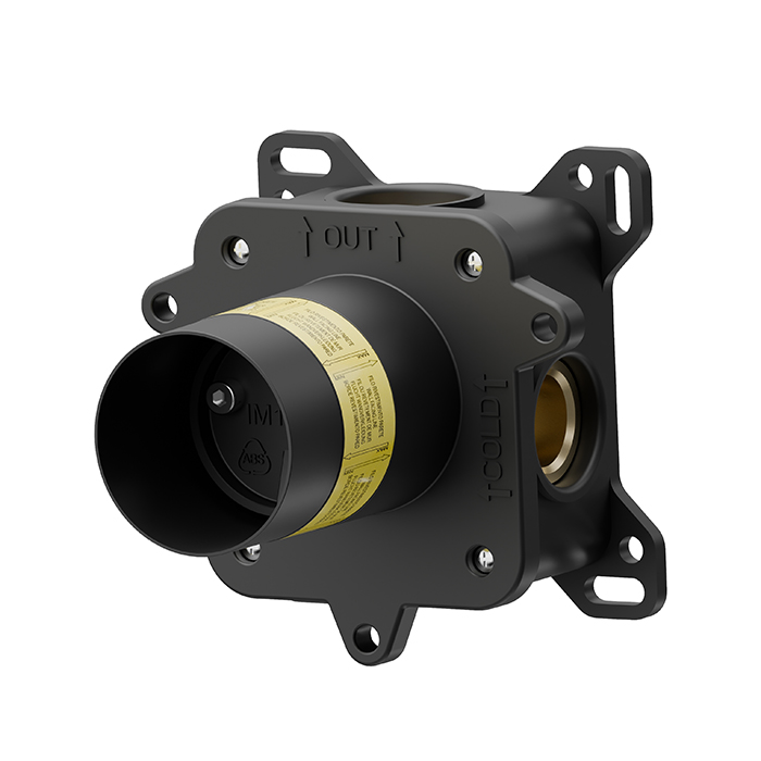 Изображение Встраиваемая часть смесителя Newform 31085.00.000