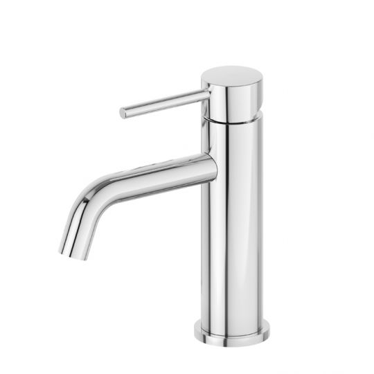 Смеситель Newform XT 4208 для раковины 1 отверстие схема 3