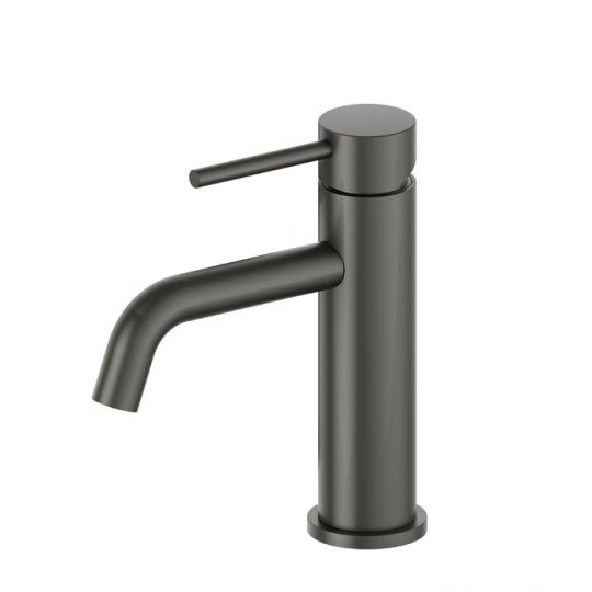 Смеситель Newform XT 4208 для раковины 1 отверстие схема 7