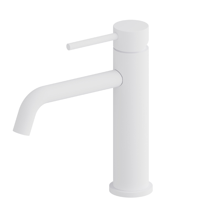 Смеситель с длинным изливом Newform XT 4209 для раковины 1 отверстие