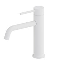 Смеситель с длинным изливом Newform XT 4209 для раковины 1 отверстие схема 1 Смеситель с длинным изливом Newform XT 4209 для раковины 1 отверстие схема 1