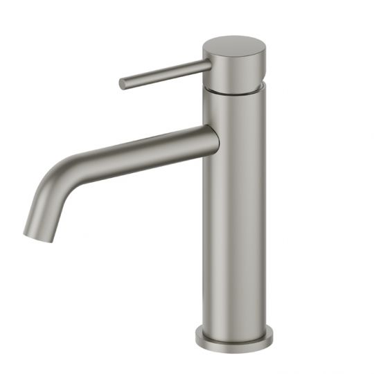 Смеситель с длинным изливом Newform XT 4209 для раковины 1 отверстие схема 4 Смеситель с длинным изливом Newform XT 4209 для раковины 1 отверстие схема 4