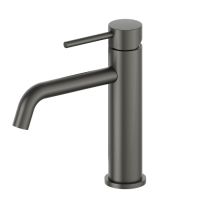 Смеситель с длинным изливом Newform XT 4209 для раковины 1 отверстие схема 6 Смеситель с длинным изливом Newform XT 4209 для раковины 1 отверстие схема 6