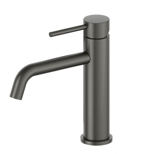 Смеситель с длинным изливом Newform XT 4209 для раковины 1 отверстие схема 6 Смеситель с длинным изливом Newform XT 4209 для раковины 1 отверстие схема 6