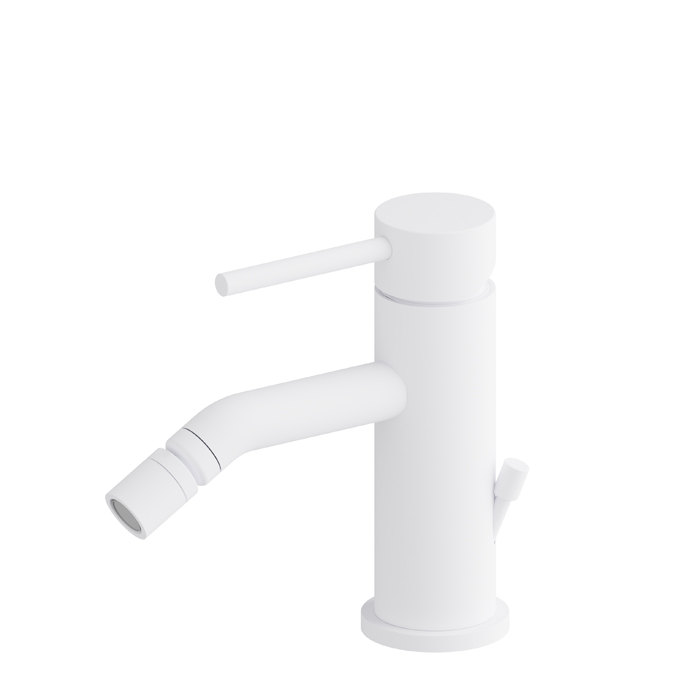 Изображение Смеситель для биде Newform XT 4223 1 отверстие с донным клапаном