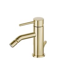 Смеситель для биде Newform XT 4223 1 отверстие с донным клапаном схема 11