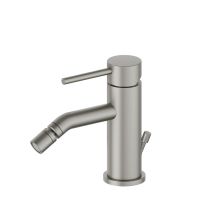 Смеситель для биде Newform XT 4223 1 отверстие с донным клапаном схема 13