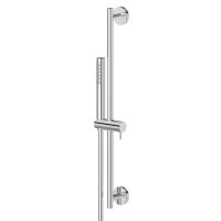 Душевой гарнитур Newform Shower set 61356 ручной душ из ABS шланг 150 см штанга схема 1 Душевой гарнитур Newform Shower set 61356 ручной душ из ABS шланг 150 см штанга схема 1