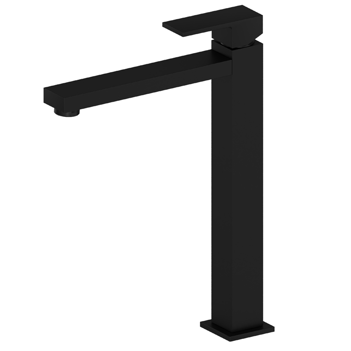 Изображение Высокий смеситель для раковины Newform Ergo Q 66419