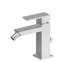 Смеситель для биде Newform Ergo Q 66425 с донным клапаном схема 3