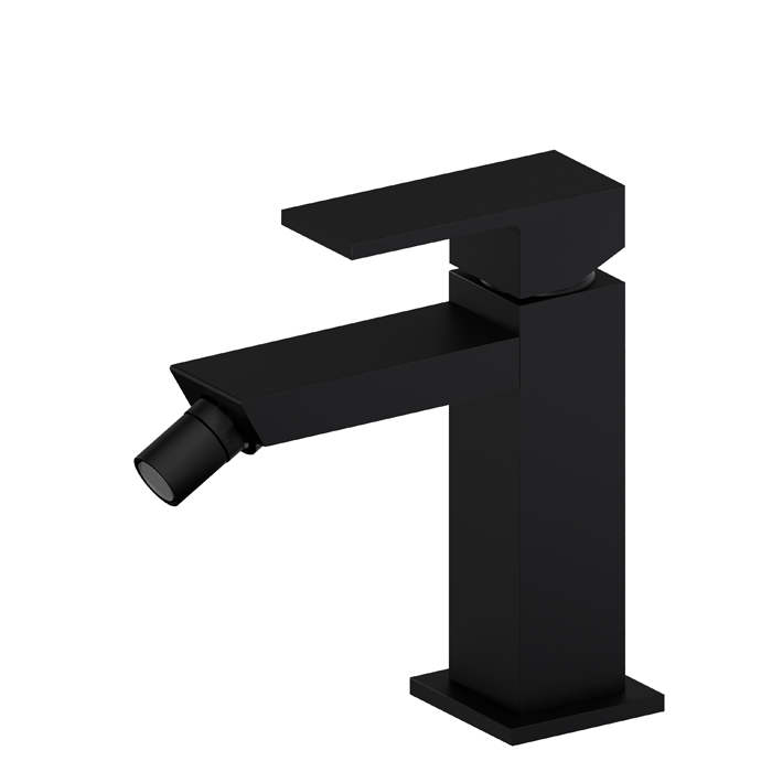 Смеситель для биде Newform Ergo Q 66427 без донного клапана