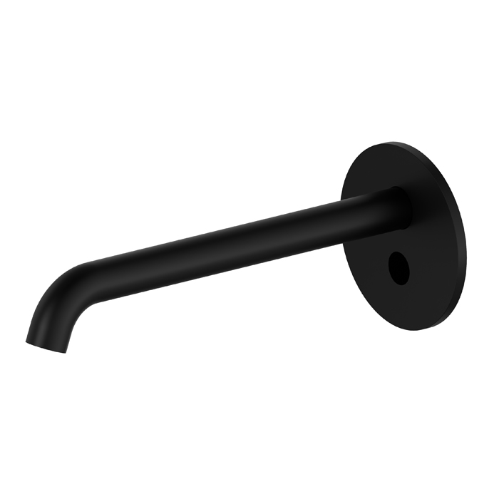 Изображение Смеситель для раковины Newform Sensitive 66709E встраиваемый электронный