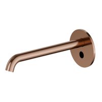 Смеситель для раковины Newform Sensitive 66709E встраиваемый электронный схема 3