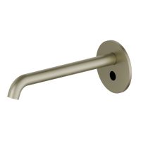 Смеситель для раковины Newform Sensitive 66709E встраиваемый электронный схема 5