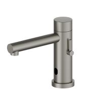 Смеситель для раковины Newform Sensitive 66710 1 отверстие электронный схема 3