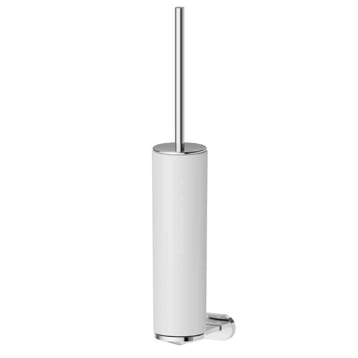 Туалетный ерш Newform Accessori tondi 67215 подвесной