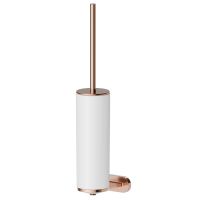 Туалетный ерш Newform Accessori tondi 67215 подвесной схема 2