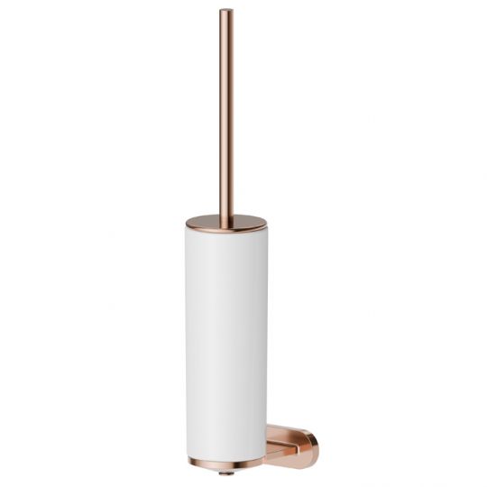 Туалетный ерш Newform Accessori tondi 67215 подвесной схема 2