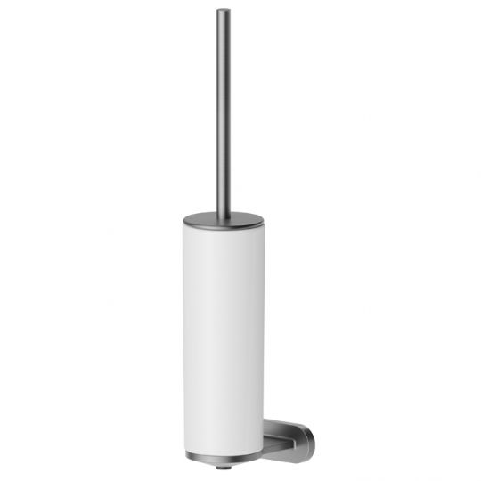 Туалетный ерш Newform Accessori tondi 67215 подвесной схема 3