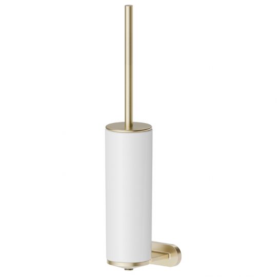 Туалетный ерш Newform Accessori tondi 67215 подвесной схема 6