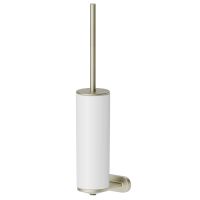 Туалетный ерш Newform Accessori tondi 67215 подвесной схема 7