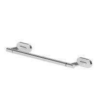 Полотенцедержатель Newform Accessori tondi 67227 30 см схема 2