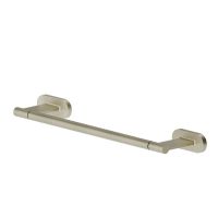 Полотенцедержатель Newform Accessori tondi 67227 30 см схема 8