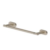 Полотенцедержатель Newform Accessori tondi 67227 30 см схема 9