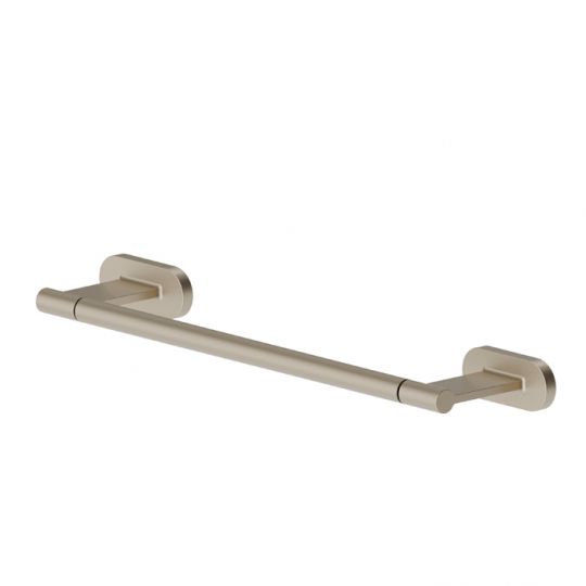 Полотенцедержатель Newform Accessori tondi 67227 30 см схема 9