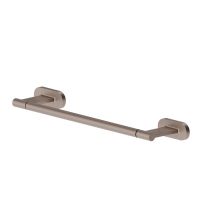 Полотенцедержатель Newform Accessori tondi 67227 30 см схема 10