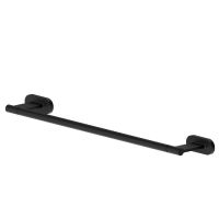 Держатель Newform Accessori tondi 67228 для полотенец 45 см схема 1