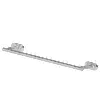 Держатель Newform Accessori tondi 67228 для полотенец 45 см схема 5