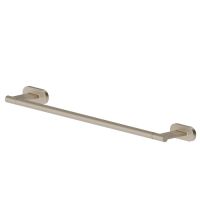 Держатель Newform Accessori tondi 67228 для полотенец 45 см схема 8