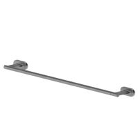 Держатель полотенец Newform Accessori tondi 67229 60 см схема 4 Держатель полотенец Newform Accessori tondi 67229 60 см схема 4