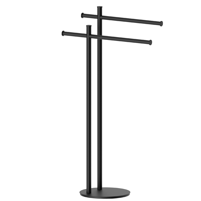 Изображение Полотенцедержатель Newform Accessori tondi напольный 67270