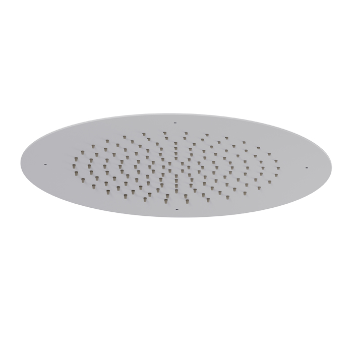 Верхний душ Newform Head Showers 682 потолочный скрытый 40 cм